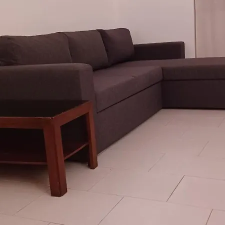 La Piccolina Apartment Como