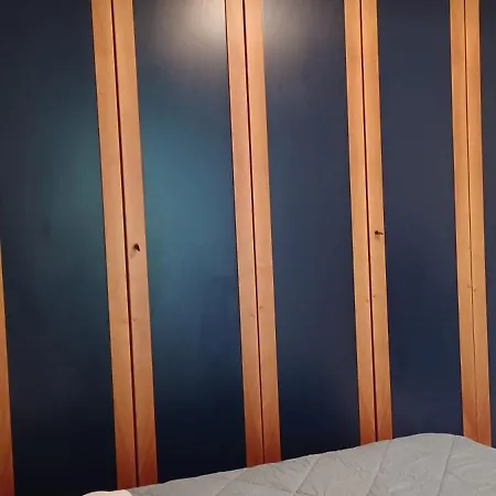 La Piccolina Apartment