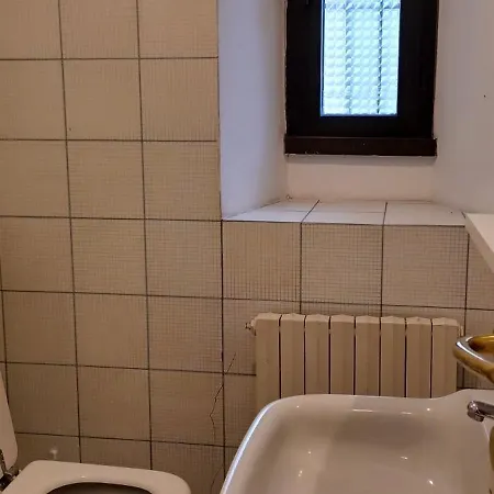 Apartment La Piccolina *