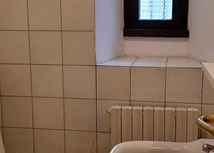 Апартаменты La Piccolina *