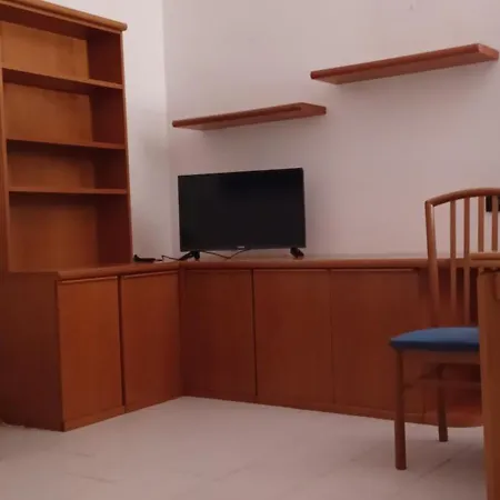 La Piccolina Daire Como