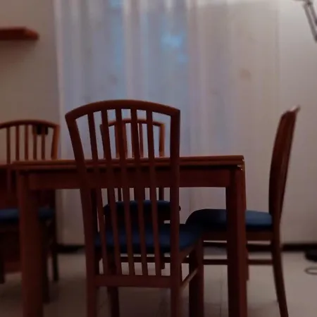 Apartmán La Piccolina