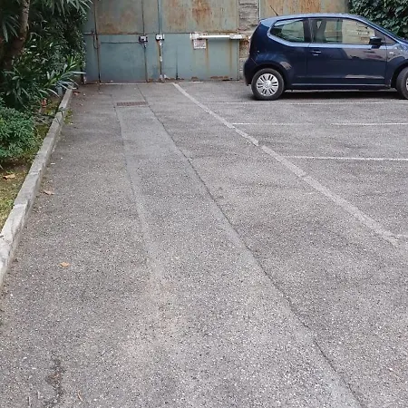 Apartmán La Piccolina