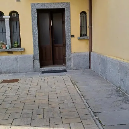 La Piccolina Apartment