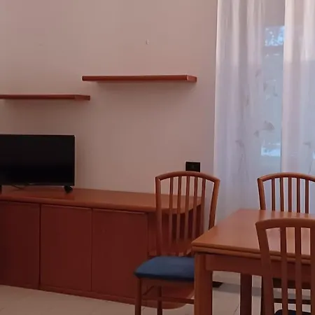 Apartmán La Piccolina *