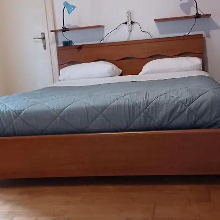 La Piccolina Apartment