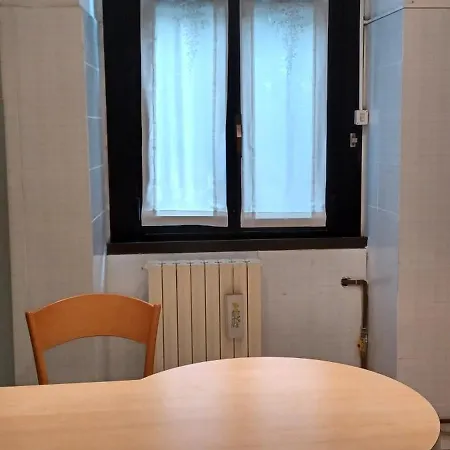 La Piccolina דירה *