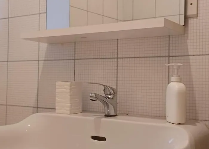 Apartmán La Piccolina