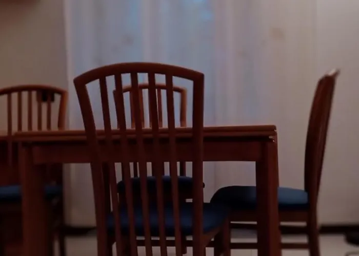 Apartmán La Piccolina