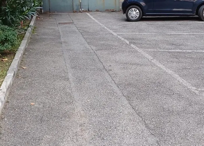 Apartmán La Piccolina