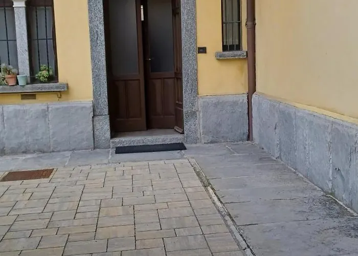 La Piccolina Apartmán