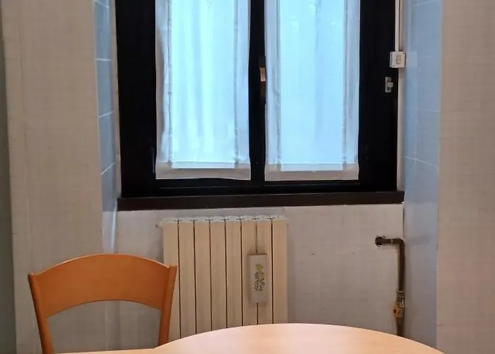 La Piccolina Apartment *