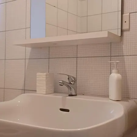 Lägenhet La Piccolina