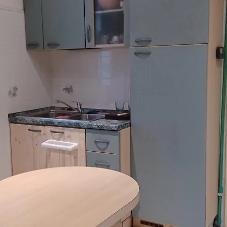 Lägenhet La Piccolina Como