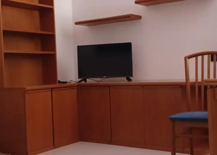 La Piccolina Διαμέρισμα Όπως