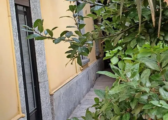 La Piccolina Διαμέρισμα