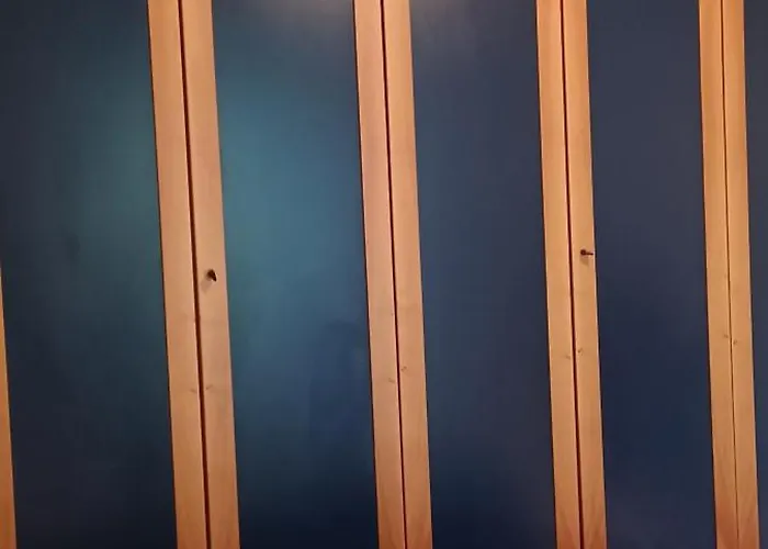 La Piccolina Διαμέρισμα